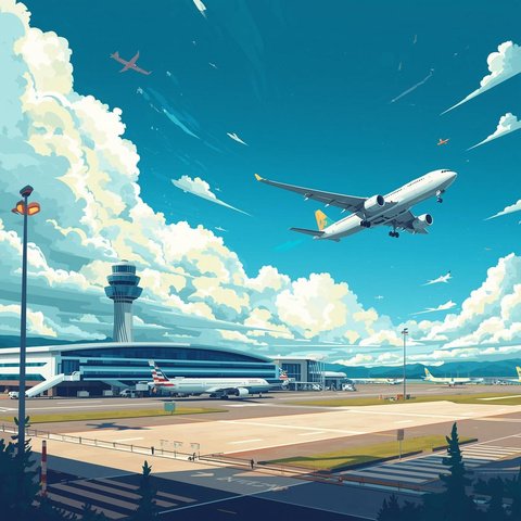 CIVIL AVIATION OPERATORS