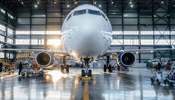 Our MRO solutions enhance aircraft performance and longevity through structured maintenance, repair, and overhaul programs, supported by technical expertise and strategic partnerships.