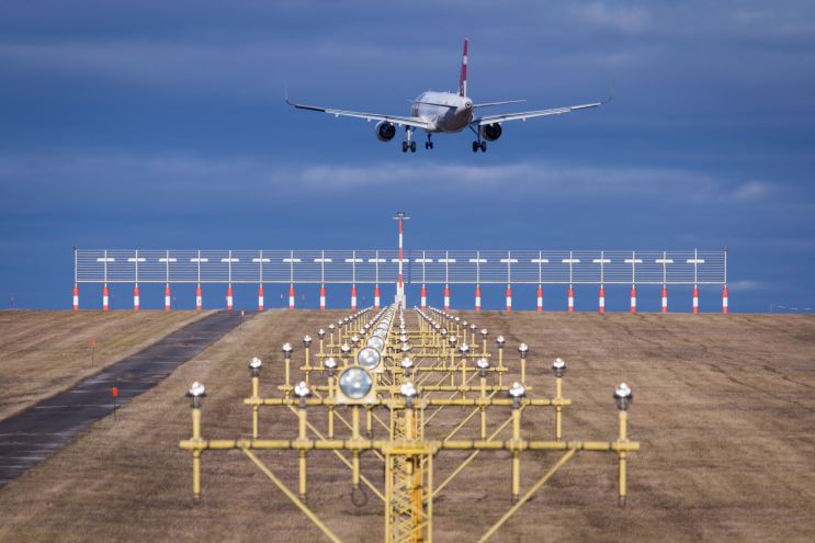 We provide integrated safety and operational solutions including NDT services, airfield equipment, crew systems, and technical training to ensure compliance, readiness, and performance reliability.